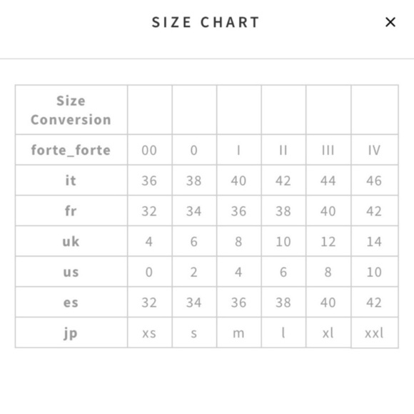 Forte Forte Black Striped Knitted Tank - Picture 9 of 9